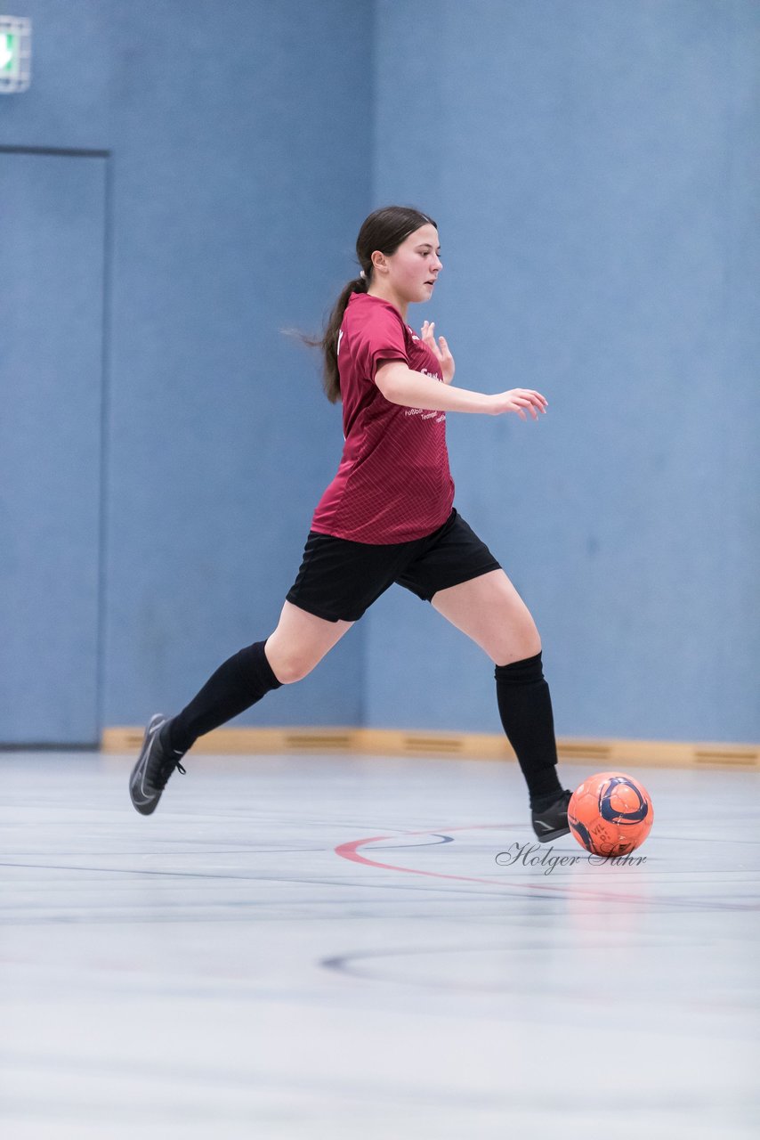 Bild 173 - wCJ Futsalmeisterschaft Runde 1